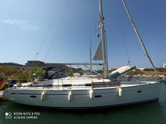 Bavaria 39 cruiser