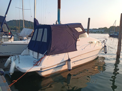 Gobbi 23 Cabin