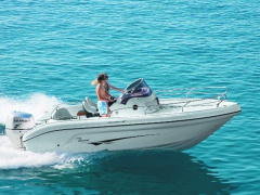 Jeanneau Shadow 20