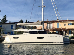 Fountaine Pajot Saona 47