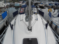 Bavaria 30 Cruiser