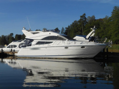 Fairline 40 Phantom