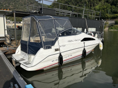 Bayliner 2255