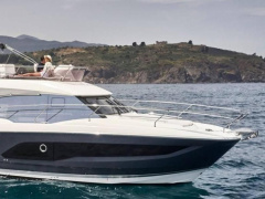 Jeanneau Prestige 420 Flybridge