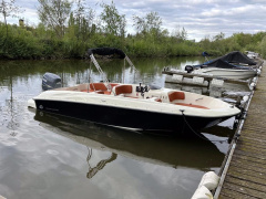 Bayliner Element e18 XL