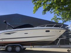 Sea Ray 250 Sunsport & Trailer (