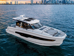 Jeanneau Merry Fisher 1295 Coupe