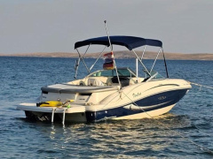 Sea Ray 185 Sport