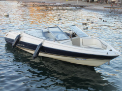 Bayliner Capri 2050 CX