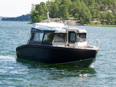 VBoats Voyager 700 COB