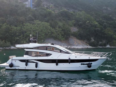 Galeon 430 HTC