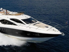 Sunseeker 60 Manhattan