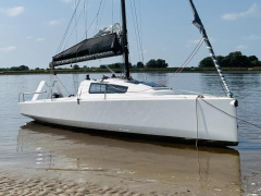 Seascape 24 First 24 SE