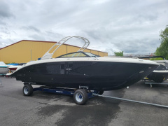 Sea Ray 290 SDXE