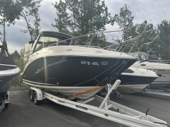 Sea Ray 265 DAE