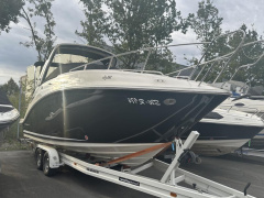 Sea Ray 265 DAE