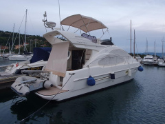 Azimut 42