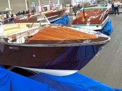 Boesch Acapulco DeLuxe 580