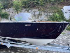 Boesch Acapulco DeLuxe 580