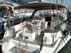 Gilbert Marine GibSea 472