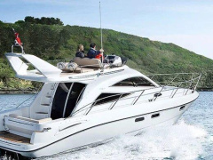 Sealine F34