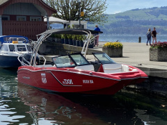 MasterCraft NXT20 Global Edition