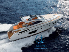 Azimut Atlantis 44