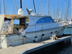 Cantieri Estensi 500 GOLDSTAR