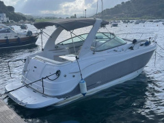 Chaparral Signature 280