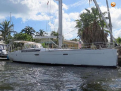 Bénéteau Oceanis 54