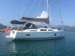 Hanse 388