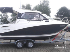 Quicksilver ACTIVE 675 WINTERPREIS