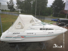 Sealine 230