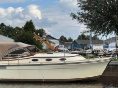 Interboat Intercruiser 34