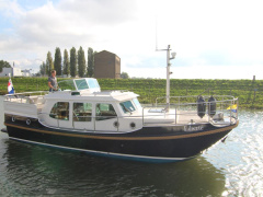 Linssen Dutch Sturdy 320 AC Royal