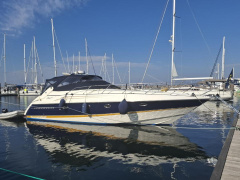 Sunseeker Portofino 400