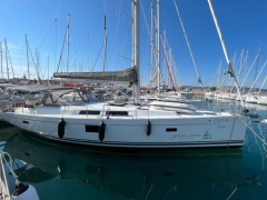 Hanse 455