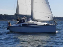 Bavaria 33 Cruiser