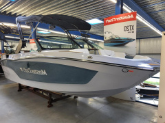 MasterCraft XT20