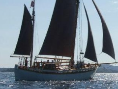 Colin Archer 47