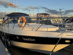 Cranchi 41 Endurance