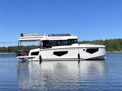 Cobra Yachts Maestro 42