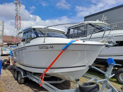 Jeanneau Merry Fisher 695 series 2