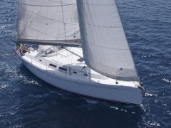 Hanse 400 e