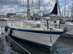 Hallberg-Rassy 39