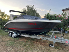 Sea Ray 210 SPX