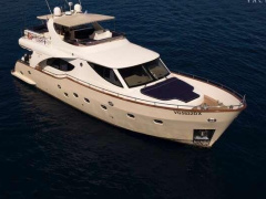 Gianetti Navetta 21m