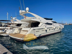 Ferretti 620