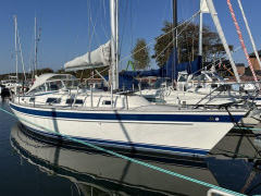 Hallberg Rassy 34