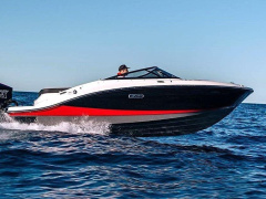 Sea Ray 190 SPN RACING